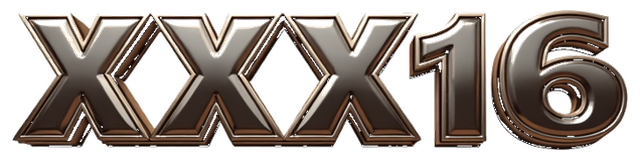 xxx16 logo