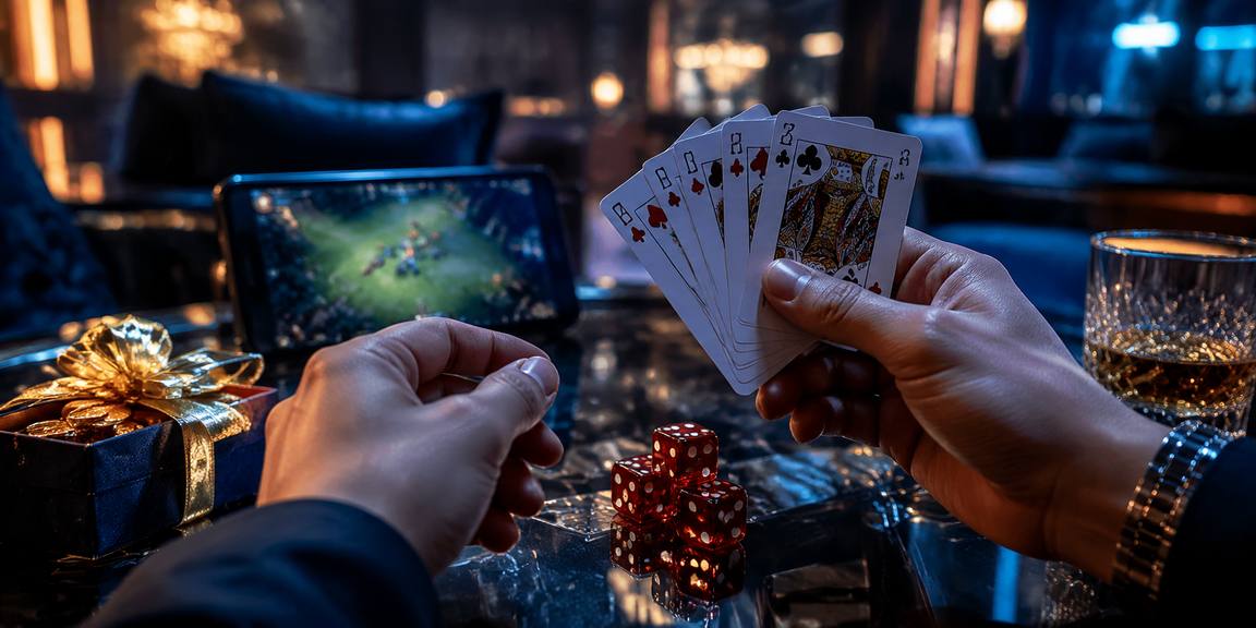 xxx16 Live Casino